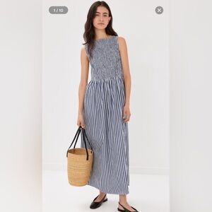 Hill House Cosima Nap Dress